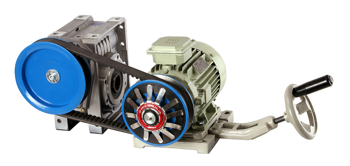 Adjustable Center Variable Speed Pulleys Adjustable Center Variable Speed Pulleys