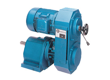 Mechanical Variable Mechanical Gear Unit Mechanical Variable Mechanical Gear Unit
