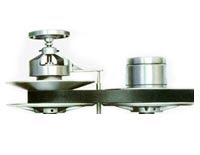 Asymmetric Variable Speed Belt Drives Asymmetric Variable Speed Belt Drives