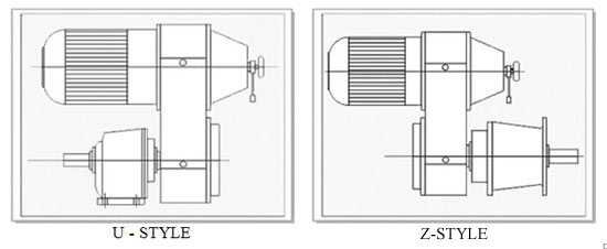Dimension and Drive Sizes Dimension and Drive Sizes