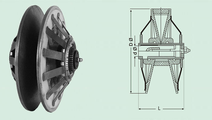 Dimension and Drive Sizes Dimension and Drive Sizes